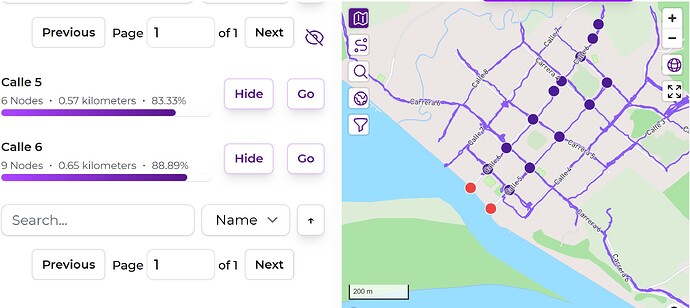 Puerto Narino - Impossible Nodes