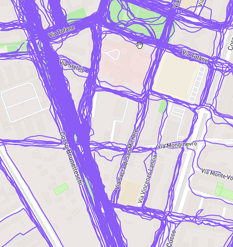 2024-07-17 16_17_04-Davide is running Torino, Piemonte - CityStrides